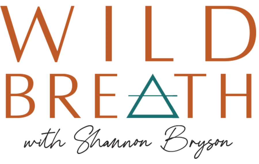 Wild Breath with Shannon Bryson